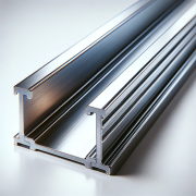 Швеллер нержавеющий гнутый 300х100х8х11800 мм 12Х13 ГОСТ 8278-83