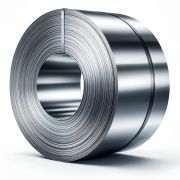 Рулон нержавеющий 0.8х1219 мм AISI 441