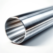 Труба нержавеющая электросварная 65х1.8 мм 08Х17Н13М2Т ГОСТ 11068-81