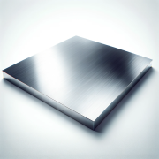 Нержавеющая плита горячекатаная 22 мм 12Х13 ГОСТ 7350-77