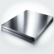 Гладкий нержавеющий лист холоднокатаный 0.9 мм 12Х18Н10Т ГОСТ 5582-75