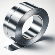 Лента нержавеющая 35х0.6 мм 15Х18Н12С4ТЮ ГОСТ 4986-79