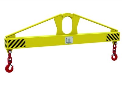 Линейная траверса ТЛЦ-1.0-2000