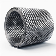 Сетка просечная нержавеющая 0.9х0.36 мм AISI 304 ГОСТ 3826-82