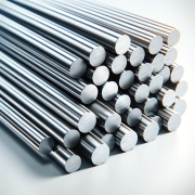 Пищевой круг 9 мм AISI 309S