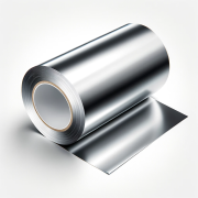 Фольга нержавеющая 0.3 мм 12Х18Н10Т