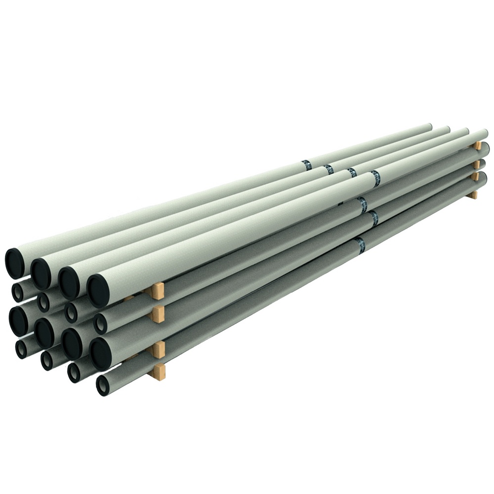 Стойка центрифугированная секционированная долговечная СК 26.1-5.1 СБ.К.Д, ТУ 5863-003-88398430-2014