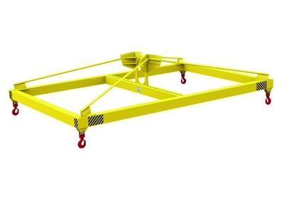 Траверса-спредер ТСЦ-32.0-6000-2500