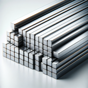 Квадрат нержавеющий 50х50 мм AISI 309