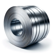 Рулон оцинкованный 1х600 мм 08ПС ГОСТ Р 54301-2011