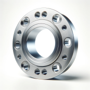 Фланец нержавеющий приварной встык Ду 125 Ру 25 12Х18Н10Т ГОСТ 12821