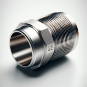 Бочонок нержавеющий Ду 50 AISI 304