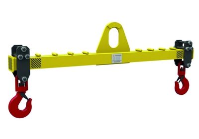 Линейная траверса ТЛЦп-2.5-2000