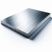 Оцинкованный лист 1.1 мм 08ПС ГОСТ Р 54301-2011