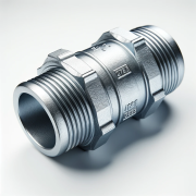 Бочонок оцинкованный 20 мм