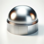 Заглушка нержавеющая фланцевая Ду 1000 мм 12Х18Н10Т ГОСТ 17379-2001