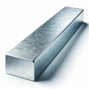 Шина оцинкованная 25х4 мм Ст3сп ГОСТ 380-2005