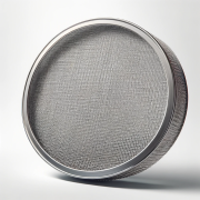 Сетка пищевая нержавеющая 3.2х1.2 мм 12Х18Н9Т ГОСТ 3826-82