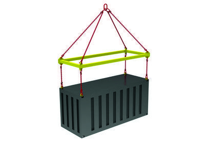 Траверса для контейнеров ТРК1-30.0-12.0/2.5