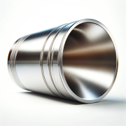 Труба нержавеющая пищевая 273х11 мм AISI 316Ti