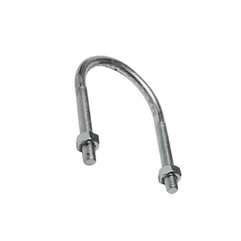 Хомут Ду95 ГОСТ 24137-80