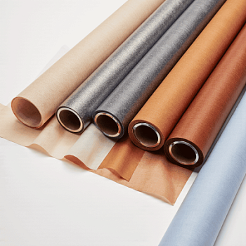 Лакоткань 0.08 мм ЛШМ