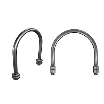 Опора 89-ХБ-В-Вст3сп Отраслевой стандарт ОСТ 36-146-88