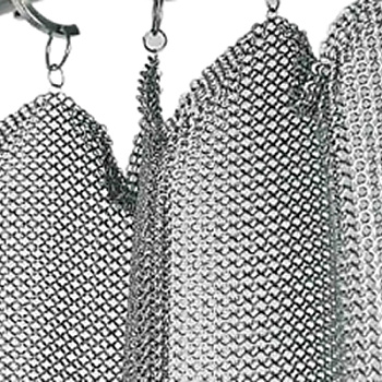 Металлические шторы A1283, d=1,2 мм