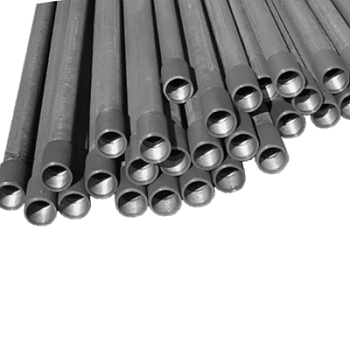 Стальная колонковая труба 73х4.5 мм Ст45 ГОСТ Р 51682-2000