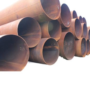 Стальная газовая труба 1420х29 мм 10Г2Б  ГОСТ 31447-2012