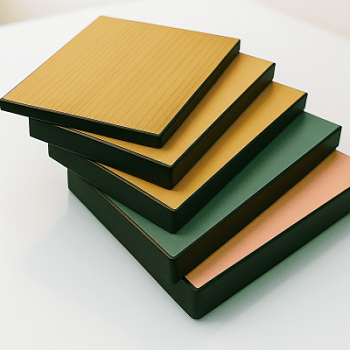 HPL пластик 14х4200х1860 мм