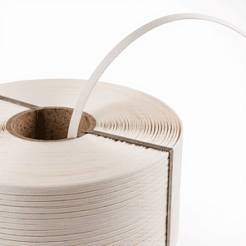 Лента упаковочная полипропиленовая 12х0,5