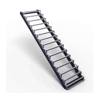 Лестница ЛГР 60-6,7 Серия 1.450.3-7.94