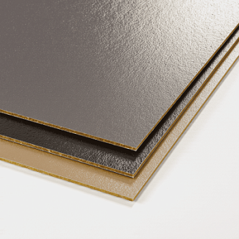 Слюдопласт формовочный 0.3 мм ФИФК-ТПл