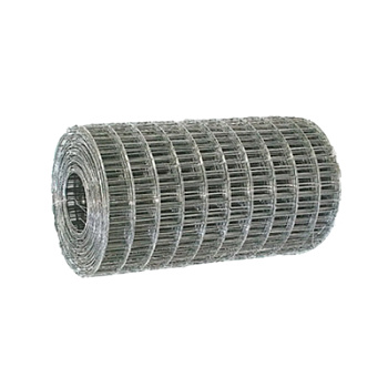 Сетка сварная кладочная 4Вр1 в картах: 50x50 мм, d=4 мм. Размер рулона 6,4 м x 20 м