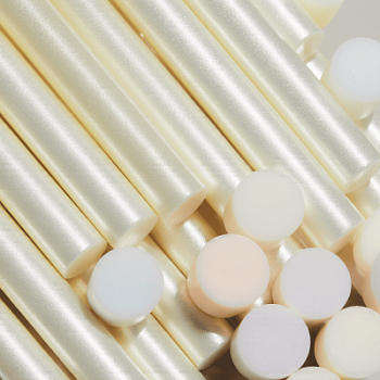 Капролон стержень 150х2000 мм PA 6