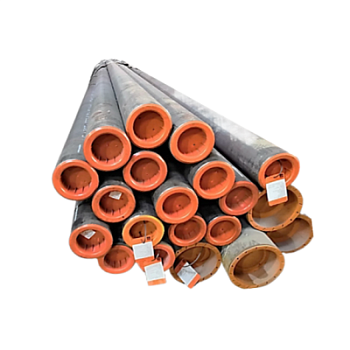 Труба НКВ 42.2х3.5 мм ГОСТ 633-80 ст20