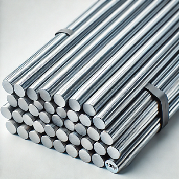 Жаропрочный круг 33 мм 12Х1МФ