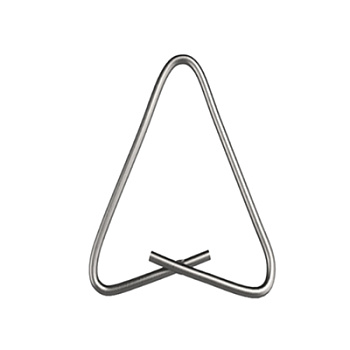 Петля монтажная М8-300 Серия 3.400-7 Выпуск 1/87