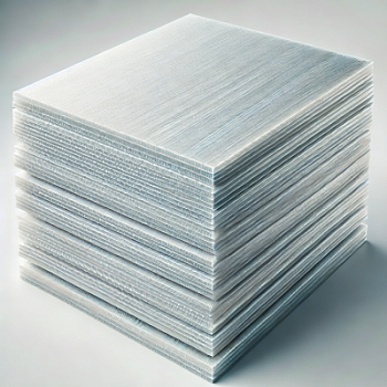 Стеклопластик листовой 2х1500 мм