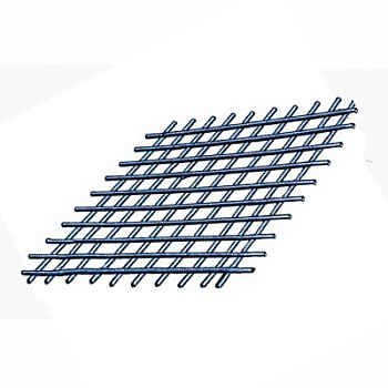 Сварной арматурный каркас