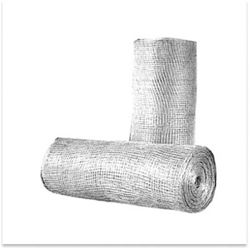 Сетка магниевая тканая: 2,5 мм, d=0,36 мм