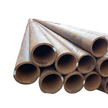 Стальная крекинговая труба 152 мм 14 мм 15Х5 ГОСТ 550-75