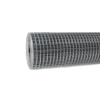 Сетка сварная оцинкованная в рулонах: 25x50 мм, d=1,6 мм. Размер рулона 1,5 м x 50 м. ГОСТ ТУ 1275-001-83942716-10