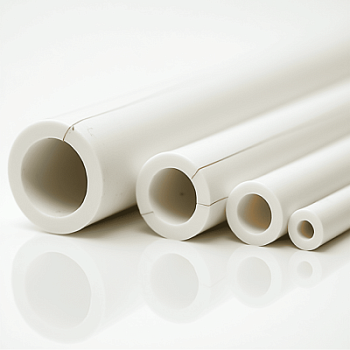 Полипропиленовая труба 100х2.5 мм РР ГОСТ 32414-2013