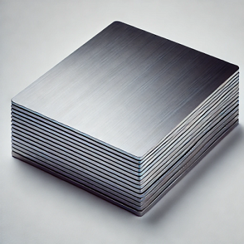 Танталовый лист 0.9 мм ТВЧ-1 ТУ 95.311-75