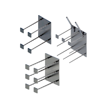 Изделие МЛ-9 Серия 4.407-268 Выпуск 2