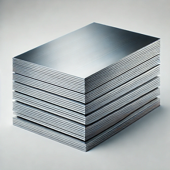 Стальной лист холоднокатаный 3х500 мм 40Х ГОСТ 19904-90