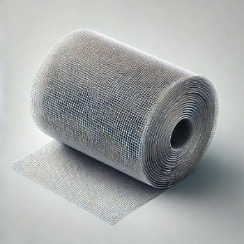 Мелкая сетка тканая 20х3.5 мм 3сп5 ГОСТ 3826-82