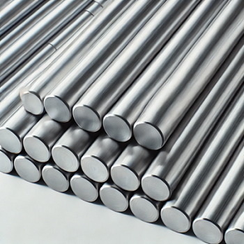 Круг дюралевый В95 270 мм ГОСТ Р 51834-2001